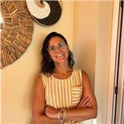 Profesora de Matemáticas y refuerzo de todas las áreas de ESO y Bachillerato